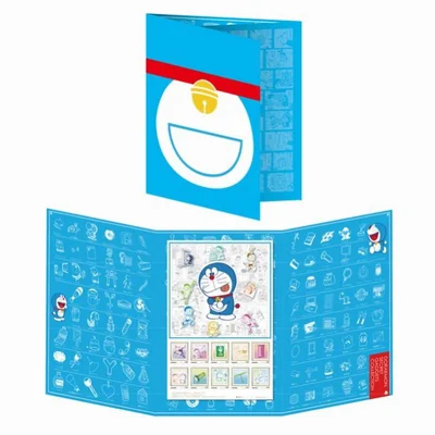 ファン悶絶の 郵便局限定ドラえもんグッズ 新作が またまたすごい 画像4 5 レタスクラブ ファン悶絶の 郵便局限定ドラえもんグッズ 新作が またまたすごい 画像4 5 レタスクラブ