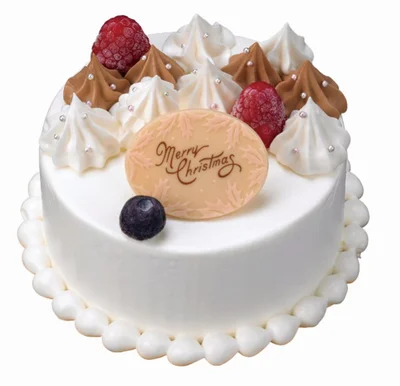 「クリスマススペシャリテ」のフレーバーは、内側から「ベリーベリーストロベリー/チョップドチョコレート」