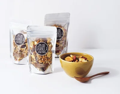 配るのにぴったり！スイーツ番長が注目「小分け菓子」はヘルシーでキュート