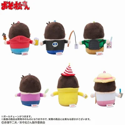 後姿でだって、ちゃんとダレだか分かるクオリティなのだ。
