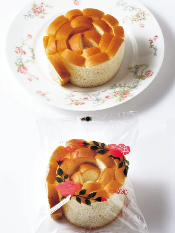 かわいい＆美味！人気絶大のご当地パン