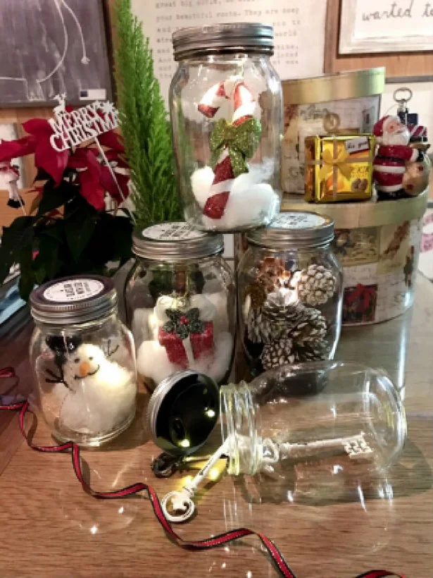 光るラッピングで世界でひとつのクリスマスプレゼントはいかが