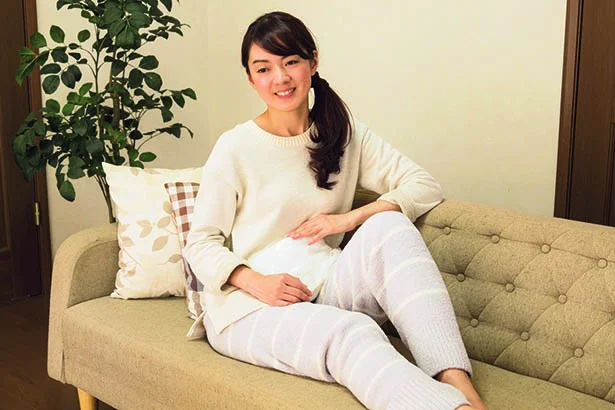美容の達人がくつろぎタイムにやっていることは？