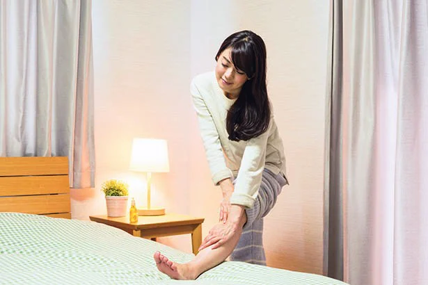 美容の達人がアドバイス。「美肌キープ法」ナイト編