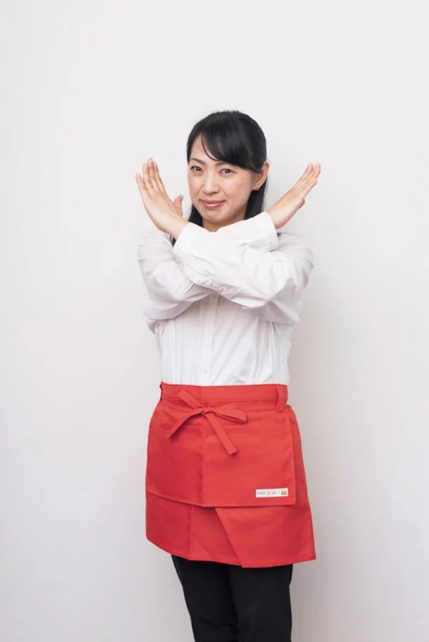 片づけのプロ・中山真由美さんが指摘！「汚部屋」の原因はズバリこれ