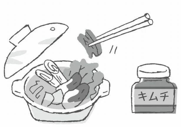 達人に教わる！1人ごはんの「献立バリエ」が広がる1人鍋＆ワンプレート術：暮らしスタイリスト河野真希さんの場合