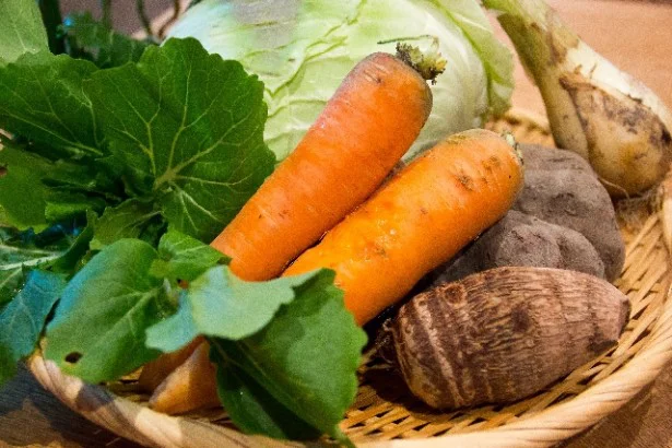 「冷え」解消＆免疫力アップの食べ物は？ドクターが指南