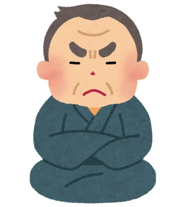 女の悩み にズバリ回答 怒りっぽくなった父 どうすれば 画像1 2 レタスクラブ
