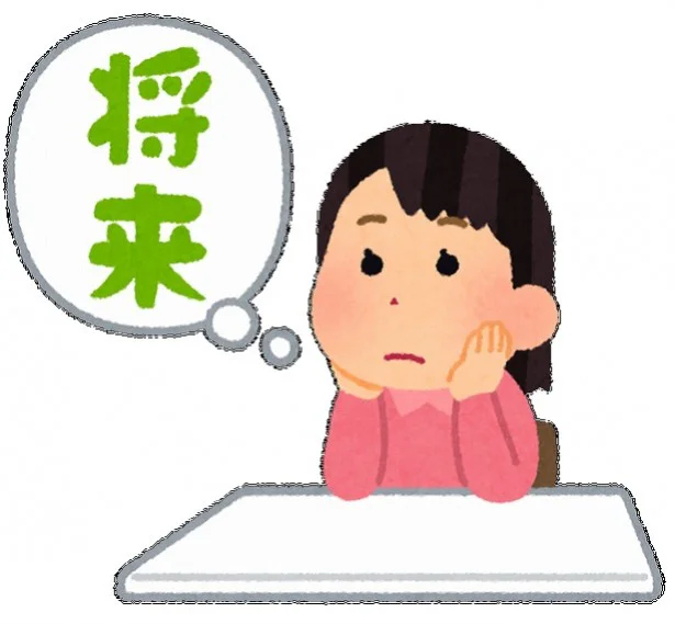 「女の悩み」にズバリ回答！「働き続けたい。でも、夫が転勤…」