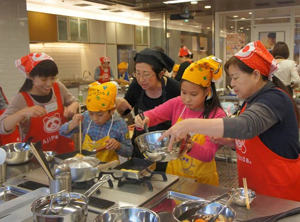 きちんと子どもに伝えられる？和食の魅力