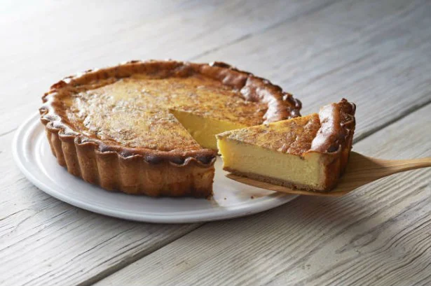 年末年始に味わいたい！ワインに合う至高のチーズケーキ