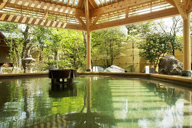 1年間頑張った私を癒やす 外さない温泉宿 選 画像3 3 レタスクラブ