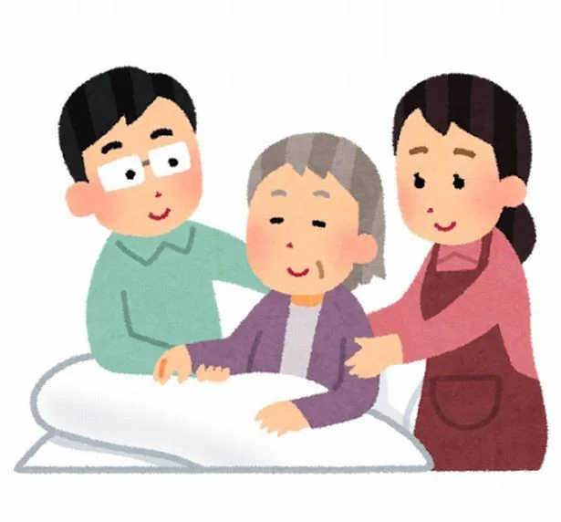 「女の悩み」にズバリ回答！「義兄ばかりかわいがる しゅうとめ」