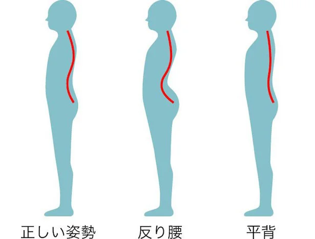 腰にお悩みの人に、腰枕のススメ