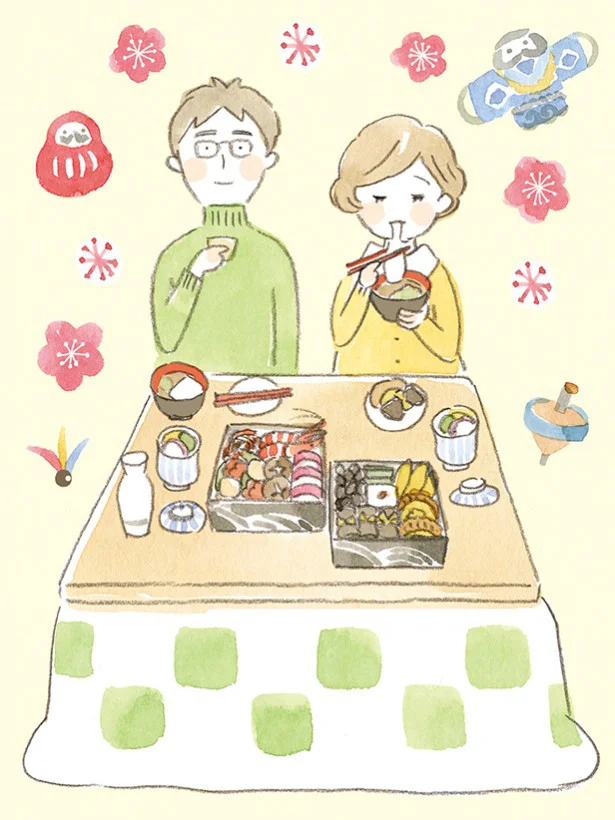 若林理砂【ぼんやり体調を整える】キーワードは「2日連続お酒を飲まない」。さらによく眠って元気をキープ！