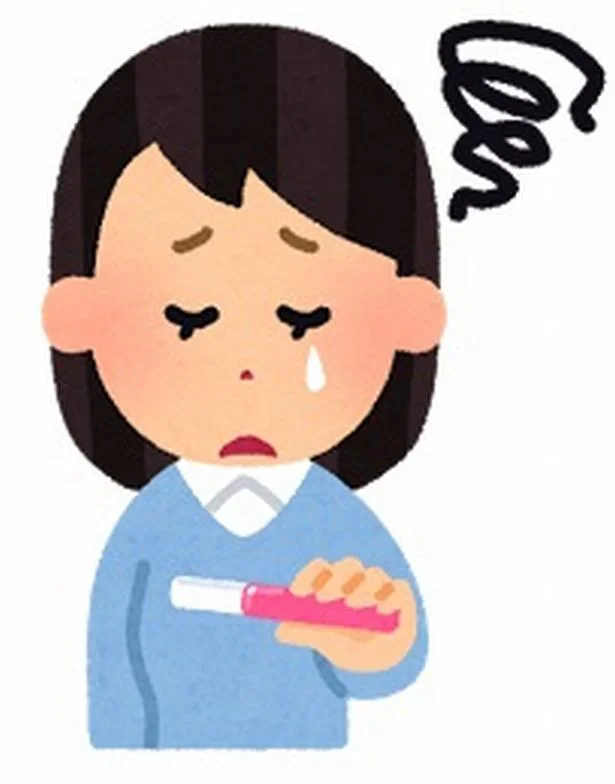 「女の悩み」にズバリ回答！「子どもができなくてツライ……」