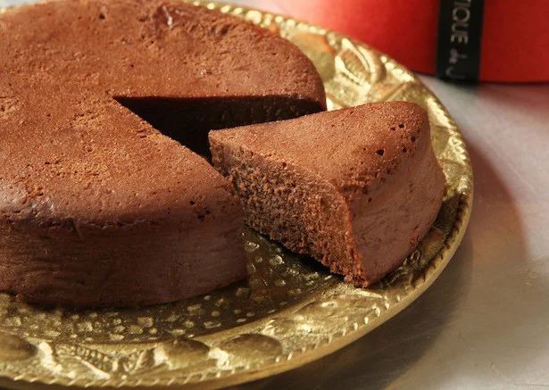 ロブションの「神チョコ」、今年もバレンタインに特別販売