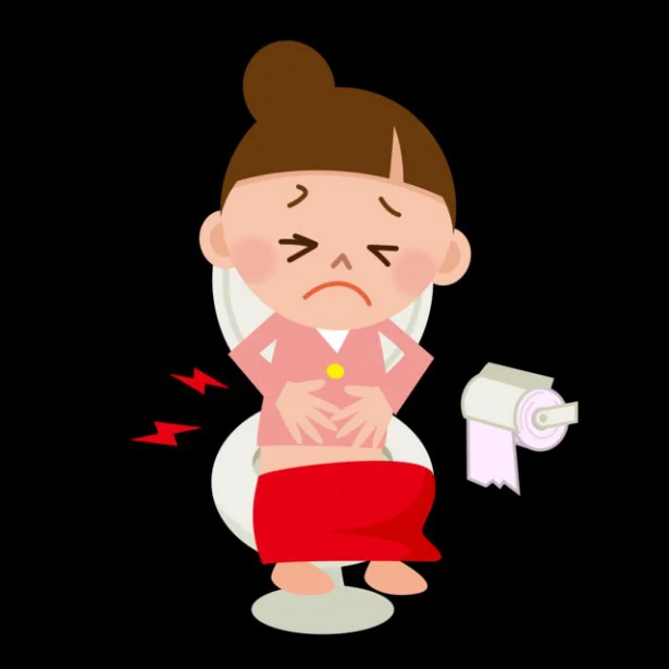 遺糞（いふん）症ってなに？　子どもの便秘は早めの対処を！