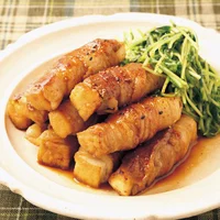 【年間ランキング】お弁当にぴったり！2016年の「肉巻きレシピ」TOP5