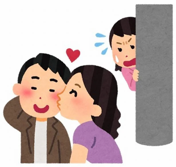 「女の悩み」にズバリ回答！「旦那の裏切り。やり直すべき？それとも……？」