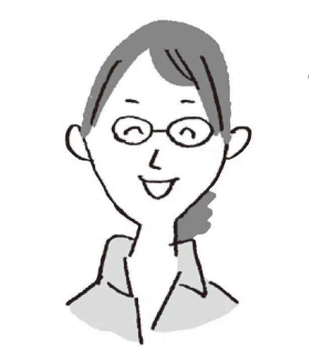 【写真を見る】直木賞受賞作家の桜木紫乃さんが、すかっと爽快に回答！