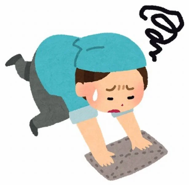 「女の悩み」にズバリ回答！「夫に家事を分担してほしいのですが……？」