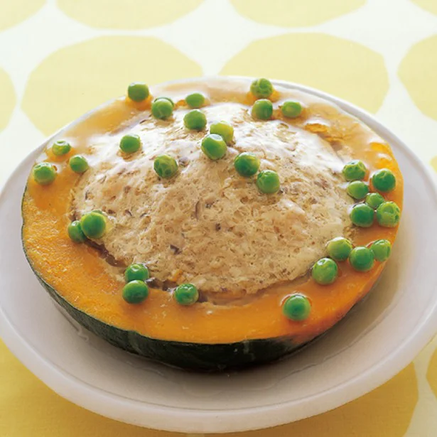野菜とひき肉がおいしいコラボ！ 見た目もキュートな肉詰め料理5選
