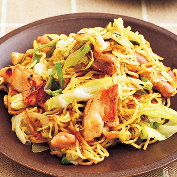薬味に使うだけじゃもったいない！ 長ねぎを“たっぷり”食べられる長ねぎレシピ5選
