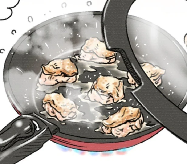 15分すぐ出来！「とり肉のやわらか焼き」がホントにしっとりやわらかで天国だった♪：人気ブロガー丸本チンタさんが【やってみた】