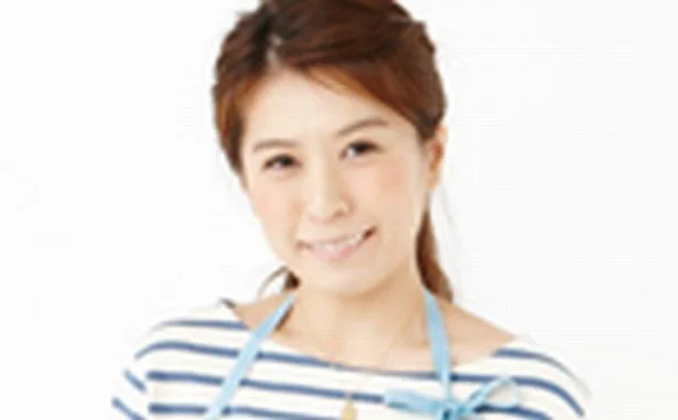 簡単なのにおいしいレシピ考案で人気のSHIORIさん