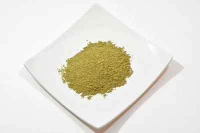 今や世界的にブームが来ている抹茶を使って