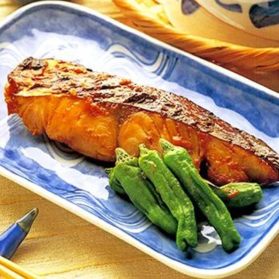 脂の乗ったさわらにひと手間加えた「焼きさわら」のレシピ5選