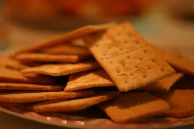 sander_123 / Crackers (from Flickr, CC BY 2.0)