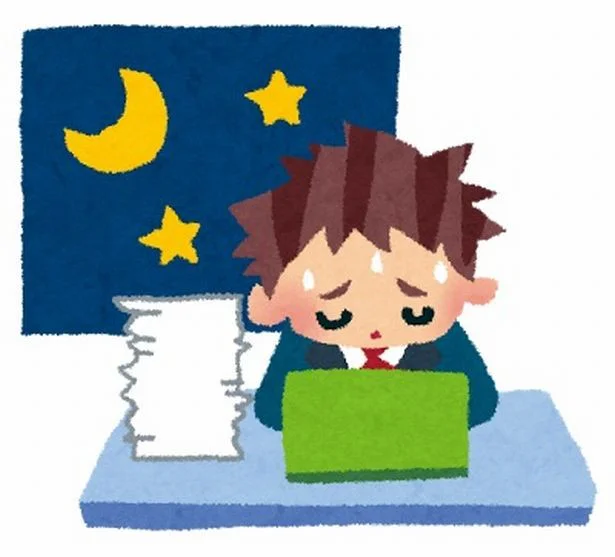 「女の悩み」にズバリ回答！「働きすぎの夫に私ができることは……？」
