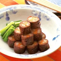 野菜と牛肉の美味しいハーモニー！ 旬の野菜を使った牛肉巻き5選