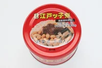 江戸（東京）で食べられていない、愛媛県産おかず缶詰「江戸ッ子煮」とは？