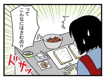 具だくさんでも崩れない！念願のサンドイッチを作ってみた：人気ブロガーモンズースーさんが【やってみた】