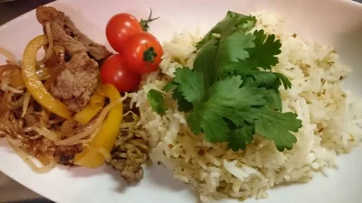 ちょっとしたアジア旅行気分も、バッチリ味わうことができました！
