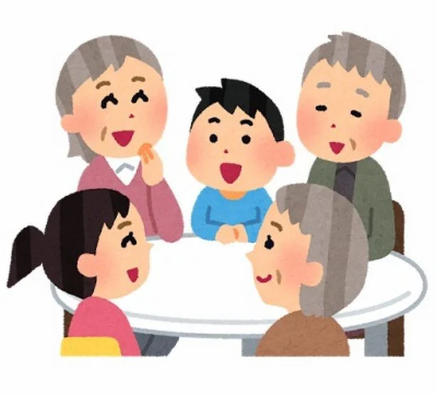 「女の悩み」にズバリ回答！「義母と子育ての考えが合わない」