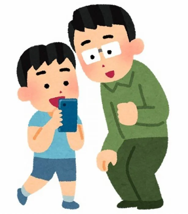 「女の悩み」にズバリ回答！「子どもにゲーム機を与えるには……？」