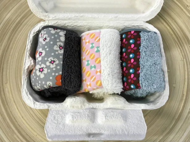 洗うたびにふっくら！ 長く使える｢育てるタオル」が地味にすごい