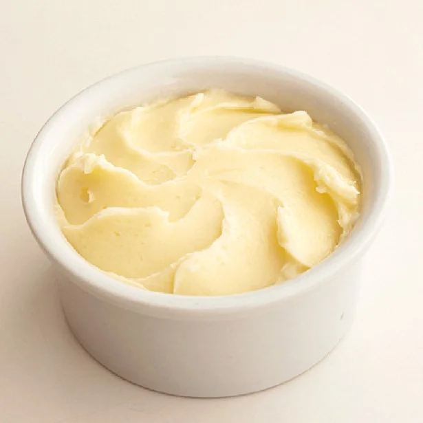 ブルターニュ風塩バター