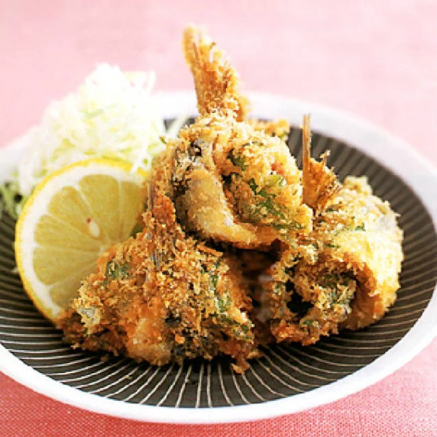 花粉症対策によいと言われる食材を使ったレシピ5選