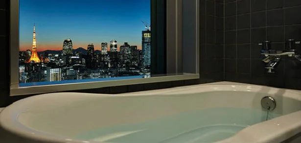 カップルに大人気！ 夜景の見えるシティホテルランキング、1位に輝いたのは？