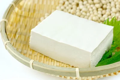 豆腐は糖質制限ダイエットの強い味方　※画像はイメージです。