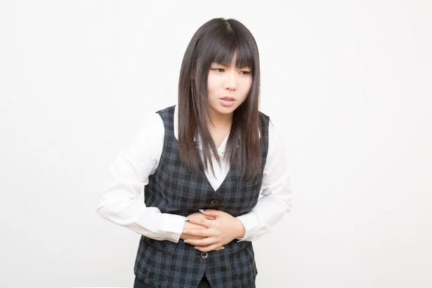 女性特有の病気。こんな症状があったら、早めに検査を！