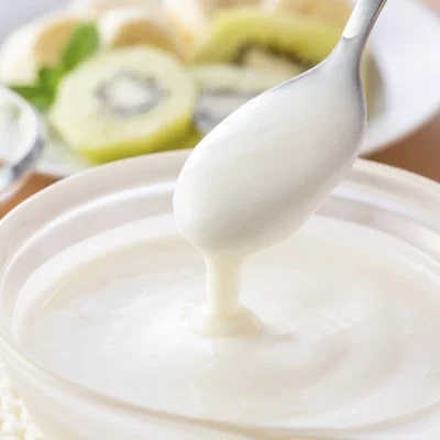 森永乳業「ビヒダスヨーグルト Wのビフィズス菌」