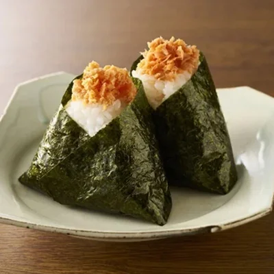 ニッスイ「焼さけあらほぐし」