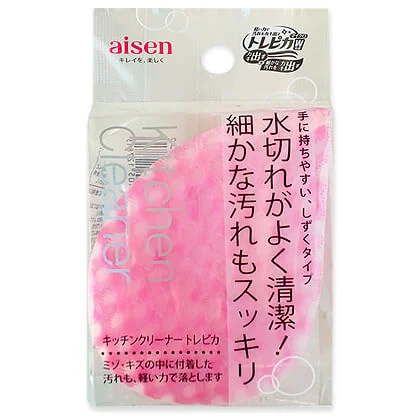 キッチンクリーナーソフト トレピカ