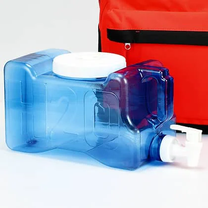 H2O ウォータージャグ3.5L